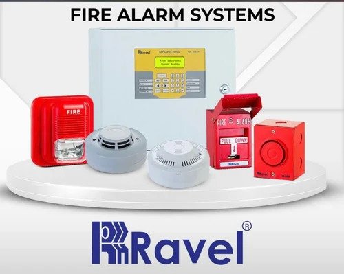 Fire Alarm Accessories 