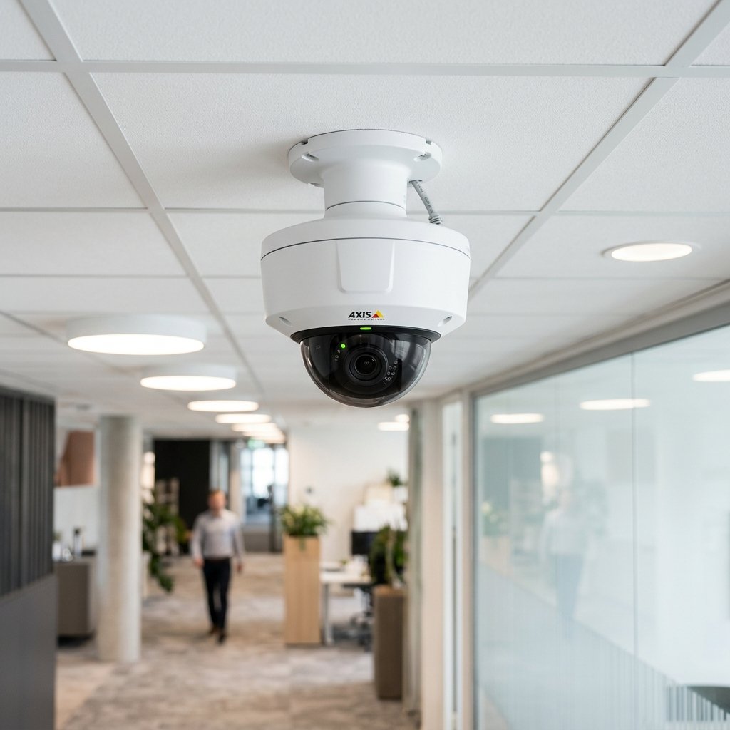 CCTV & Surveillance