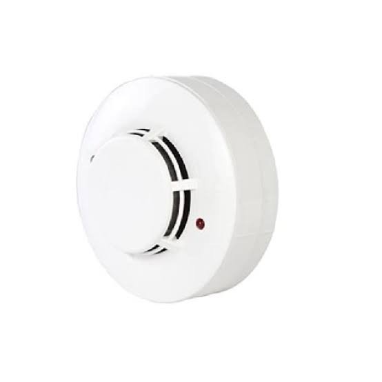 Heat Detector