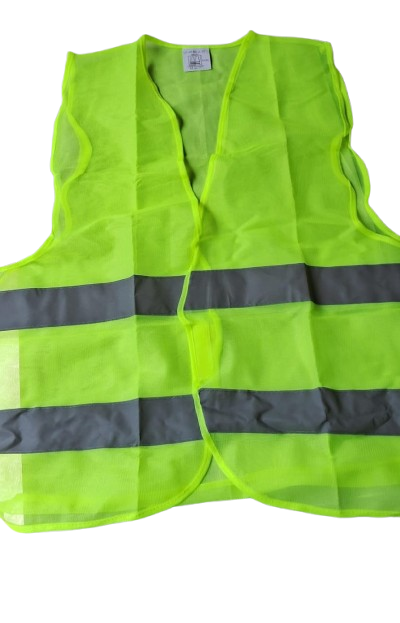 Safety Jacket (NET)