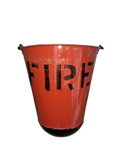 Fire Bucket